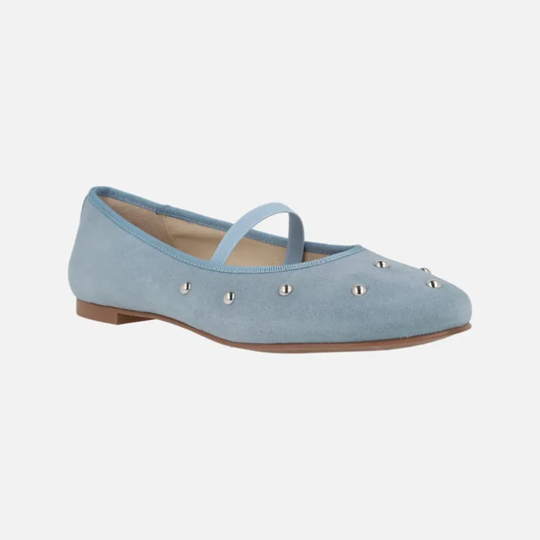Bailarinas Carrie con tachuelas