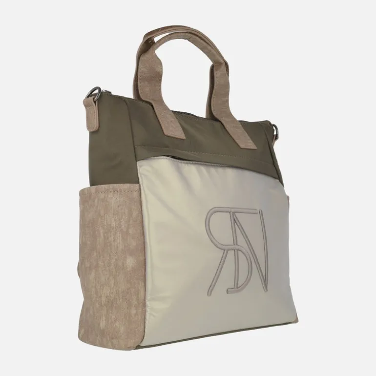 Bolso convertible en mochila de Torrens