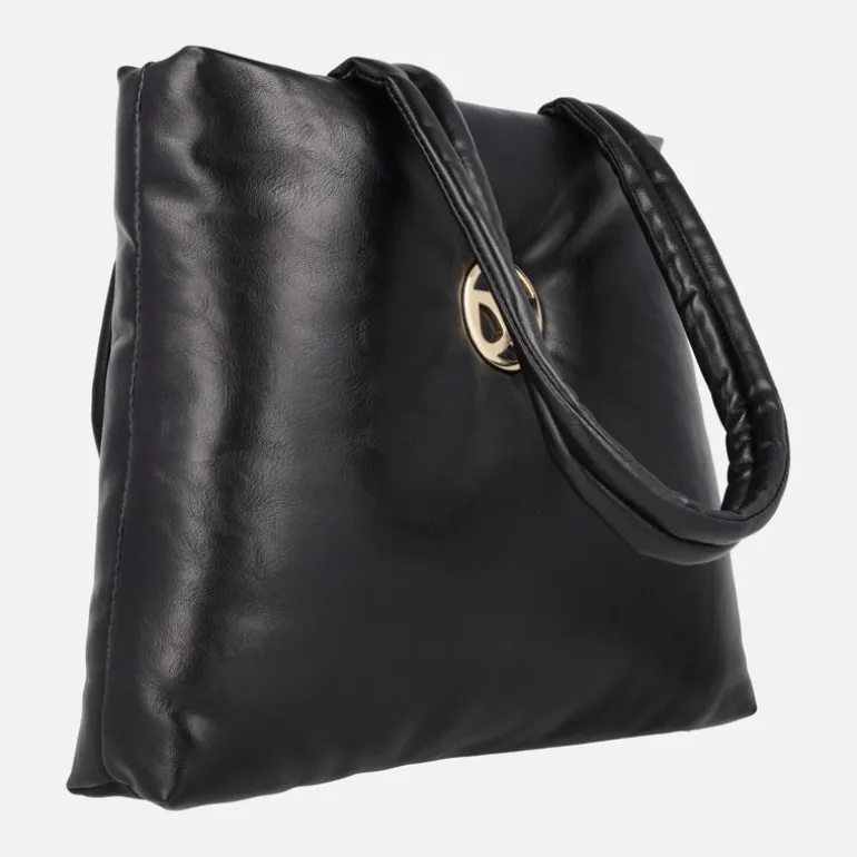 Bolsos acolchados con dos asas Fracesca