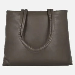 Bolsos acolchados con dos asas Fracesca