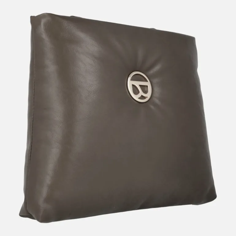 Bolsos acolchados con dos asas Fracesca