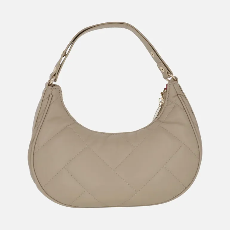 Bolsos acolchados estilo góndola de Noco