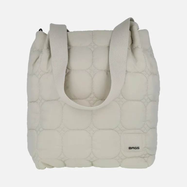 Bolsos acolchados para hombro con bandolera Ventis