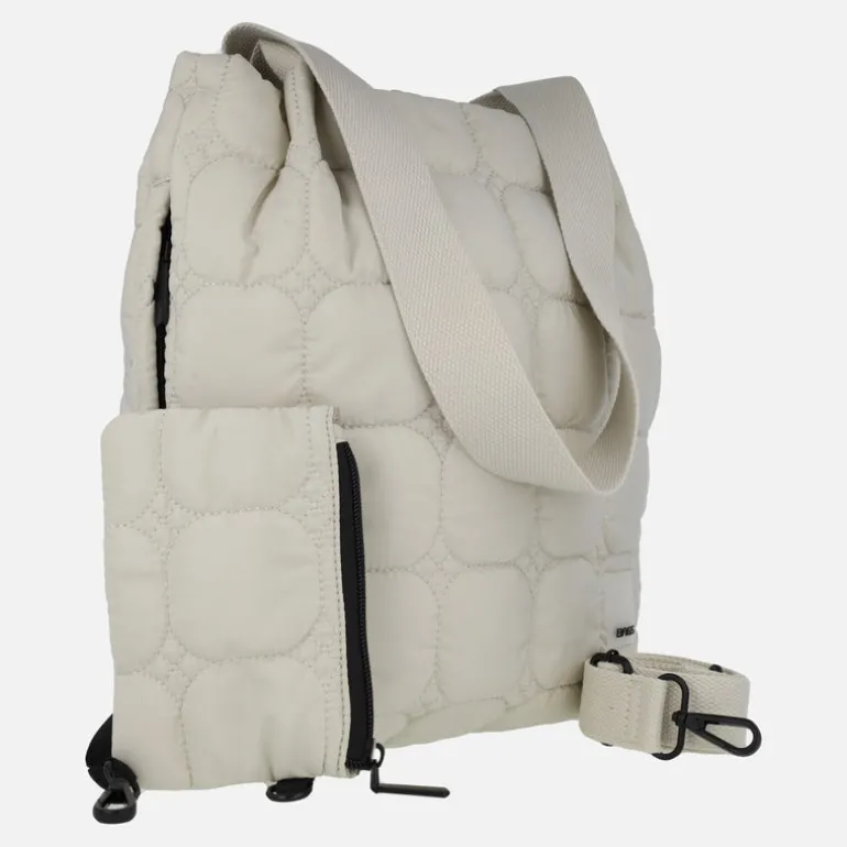 Bolsos acolchados para hombro con bandolera Ventis