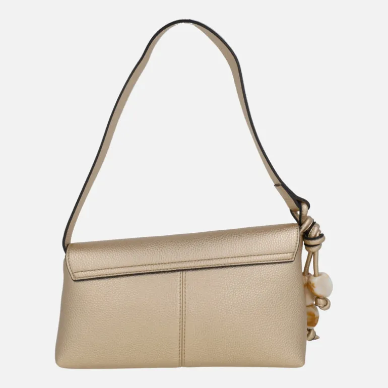 Bolsos asimétricos Hispanitas con adorno de piedras