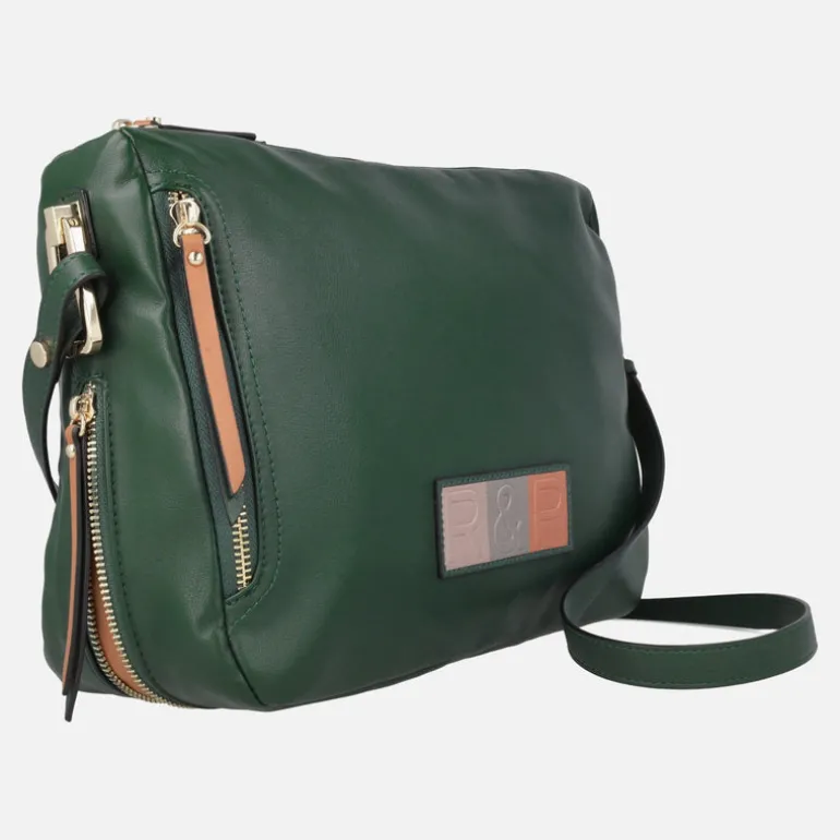 Bolsos bandolera colección Laurel