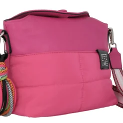 Bolsos bandolera con adorno de llavero 231171