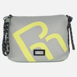 Bolsos bandolera con detalles en cuerda Pepe Moll