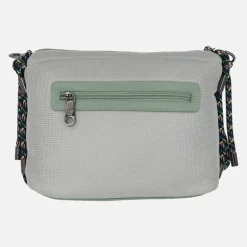 Bolsos bandolera con detalles en cuerda Pepe Moll