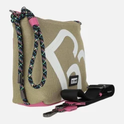 Bolsos bandolera con detalles en cuerda Pepe Moll