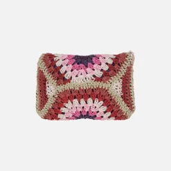 Bolsos bandolera Dari con solapa y adorno de borla
