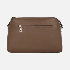 Bolsos bandolera de piel Gonvi estilo clásico 221