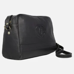 Bolsos bandolera de piel Gonvi estilo clásico 221