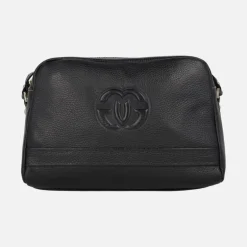 Bolsos bandolera de piel Gonvi estilo clásico 221