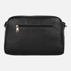 Bolsos bandolera de piel Gonvi estilo clásico 221