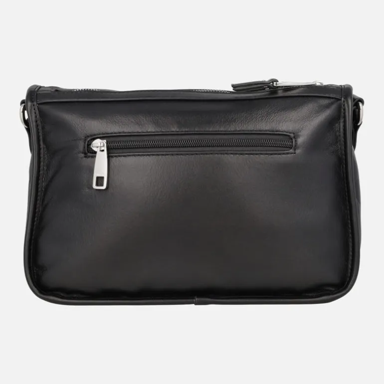 Bolsos bandolera Jaen con doble compartimento