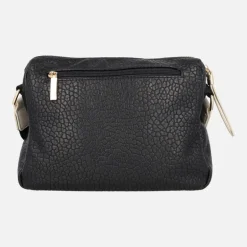 Bolsos bandolera Noco en piel vegana efecto grabado