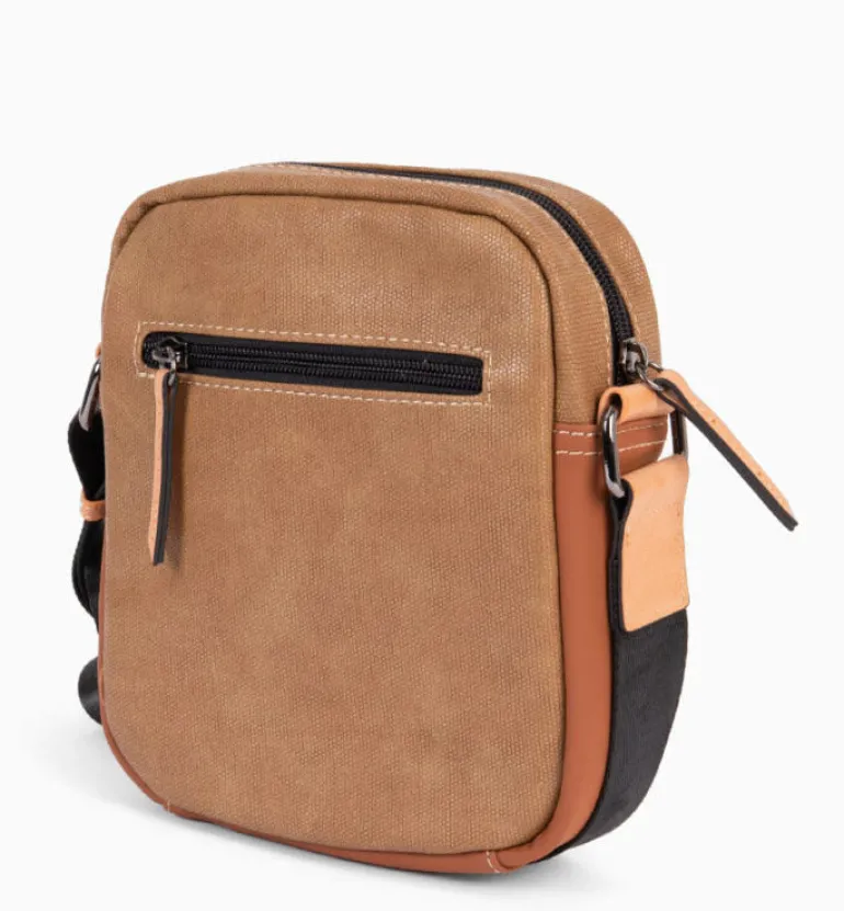 Bolsos bandolera para hombre Pepe moll 231522