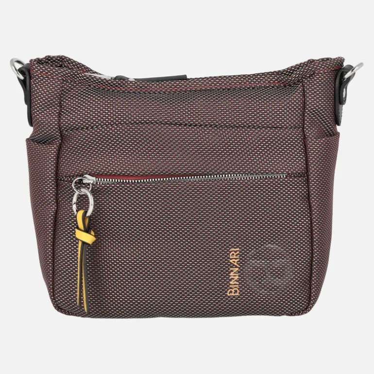 Bolsos bandolera para mujer Beatrice de Binnari