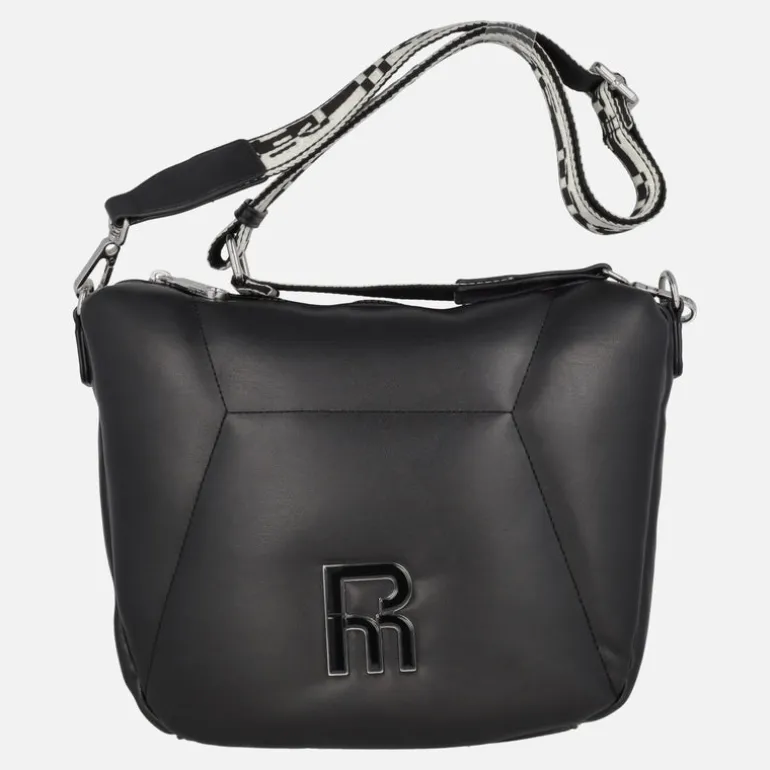 Bolsos bandolera Pepe Moll con acabado acolchado