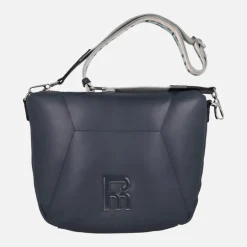 Bolsos bandolera Pepe Moll con acabado acolchado