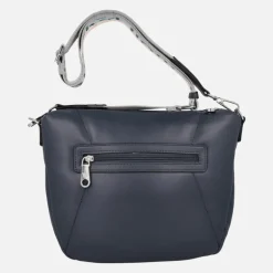Bolsos bandolera Pepe Moll con acabado acolchado