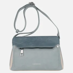 Bolsos bandolera Torrens en combinado de color