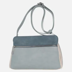 Bolsos bandolera Torrens en combinado de color