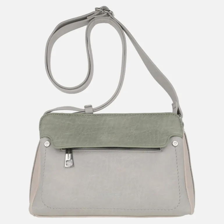 Bolsos bandolera Torrens en combinado de color