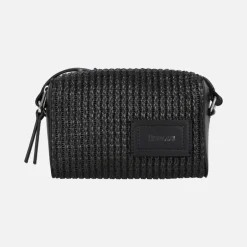 Bolsos bandolera trenzados Lara