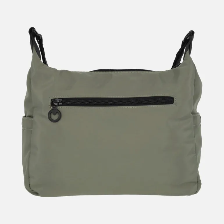 Bolsos bandolera Ventis en tejido nylon con monedero