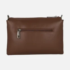 Bolsos bandolera Viviana con detalle de tachas metálicas