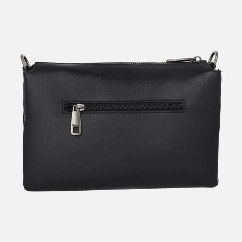 Bolsos bandolera Viviana con detalle de tachas metálicas