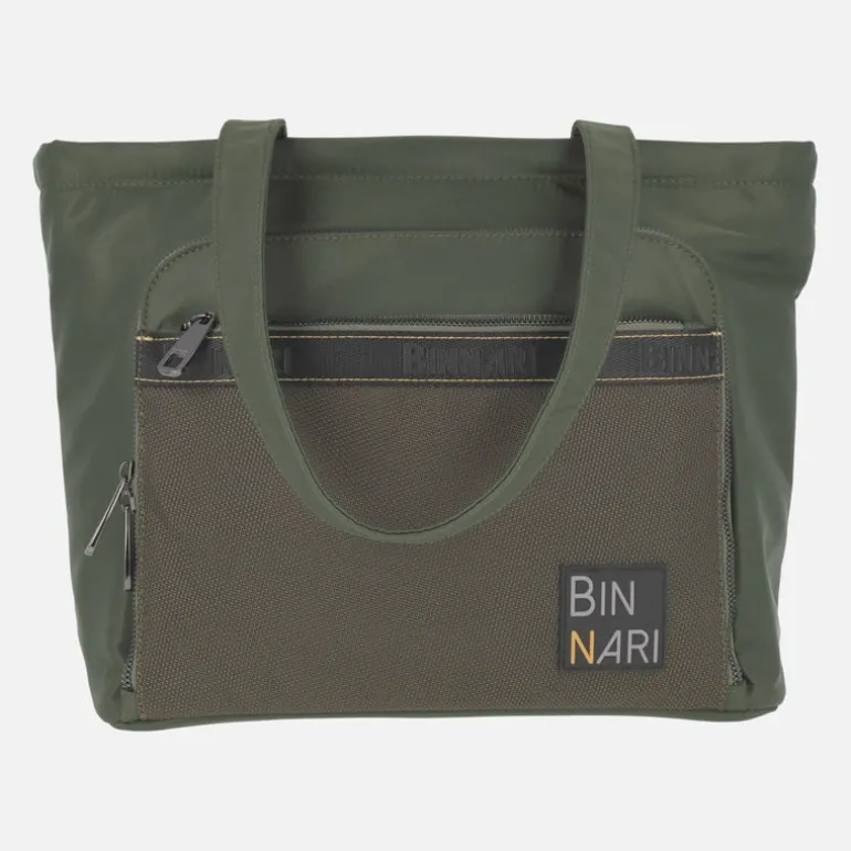 Bolsos de dos asas Binnari Cordoba
