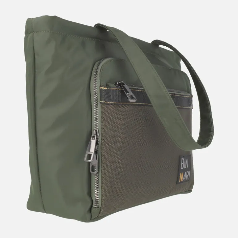 Bolsos de dos asas Binnari Cordoba