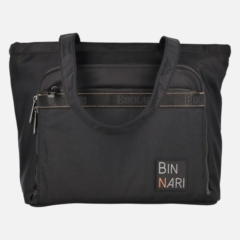 Bolsos de dos asas Binnari Cordoba