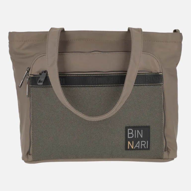 Bolsos de dos asas Binnari Cordoba