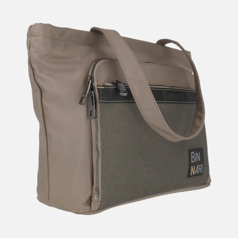 Bolsos de dos asas Binnari Cordoba