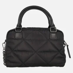 Bolsos de dos asas Málaga en tejido guateado
