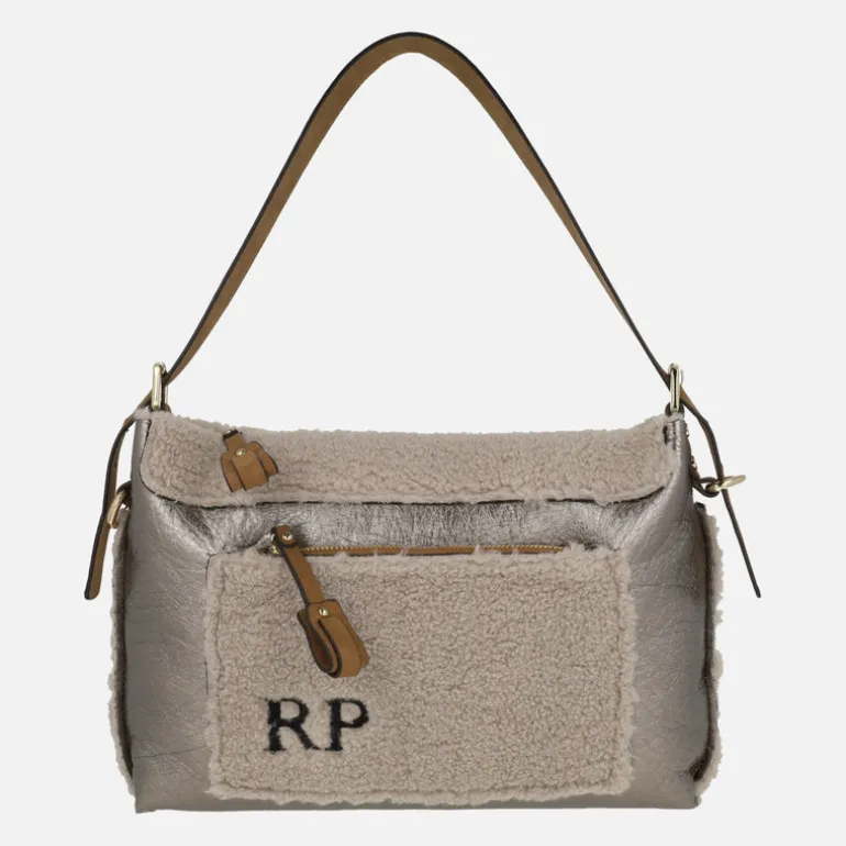 Bolsos de hombro Canada con asa bandolera incluída