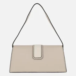 Bolsos de hombro con tapa Hispanitas
