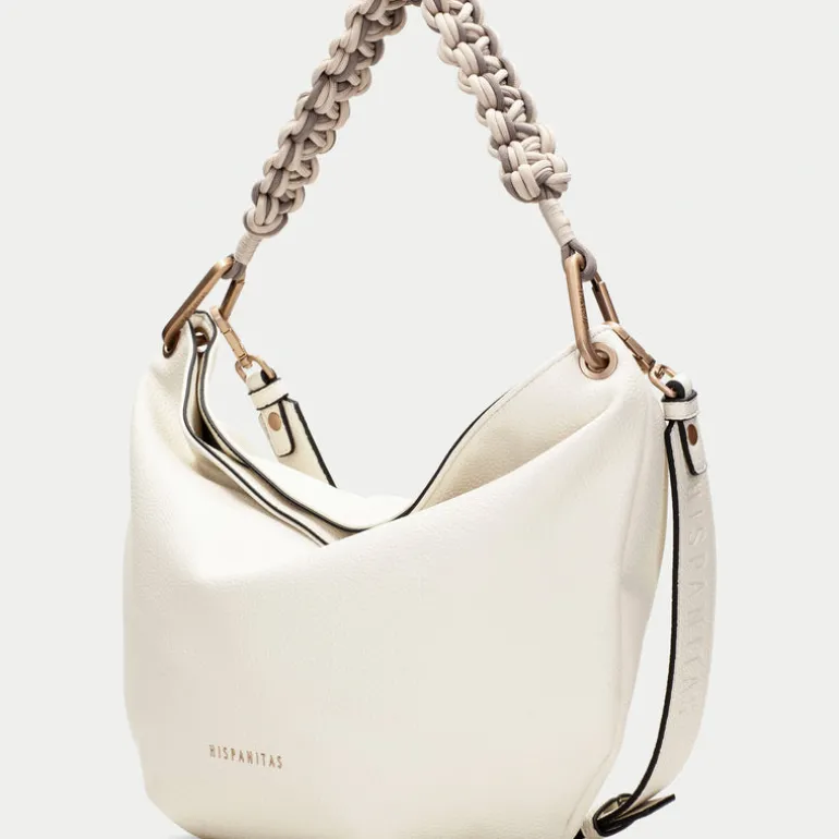 Bolsos de hombro Hispanitas estilo Hobo