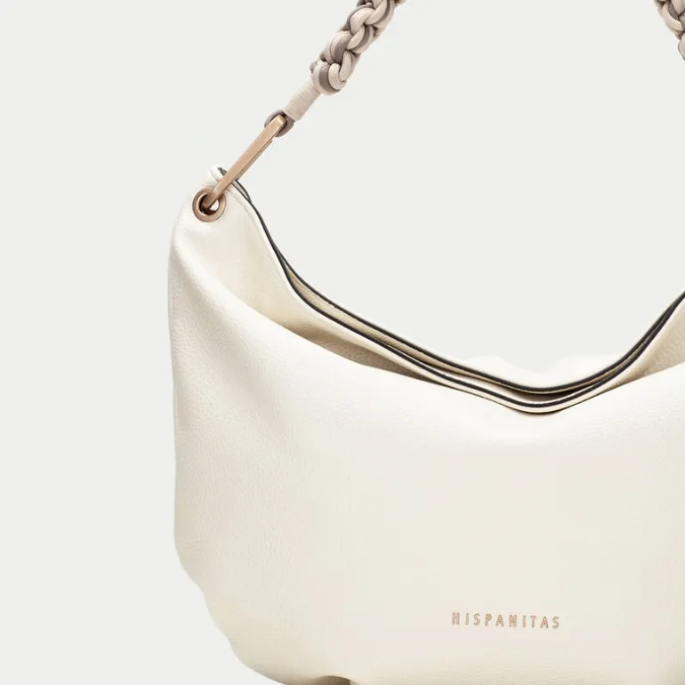 Bolsos de hombro Hispanitas estilo Hobo