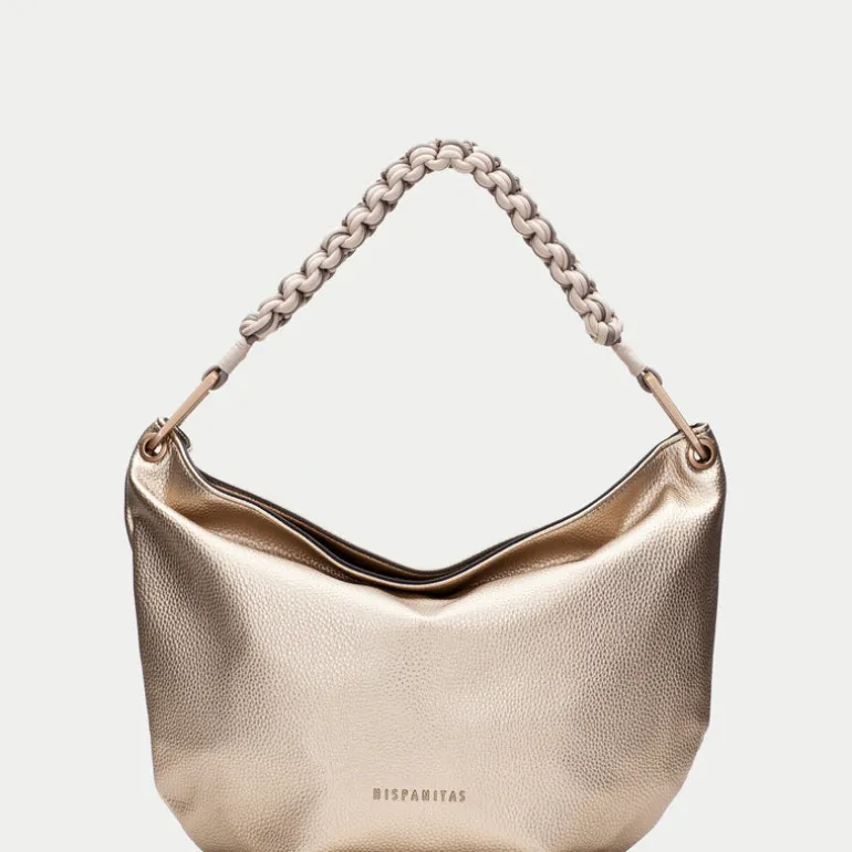 Bolsos de hombro Hispanitas estilo Hobo