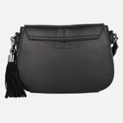 Bolsos de hombro Hispantas con adorno de borla