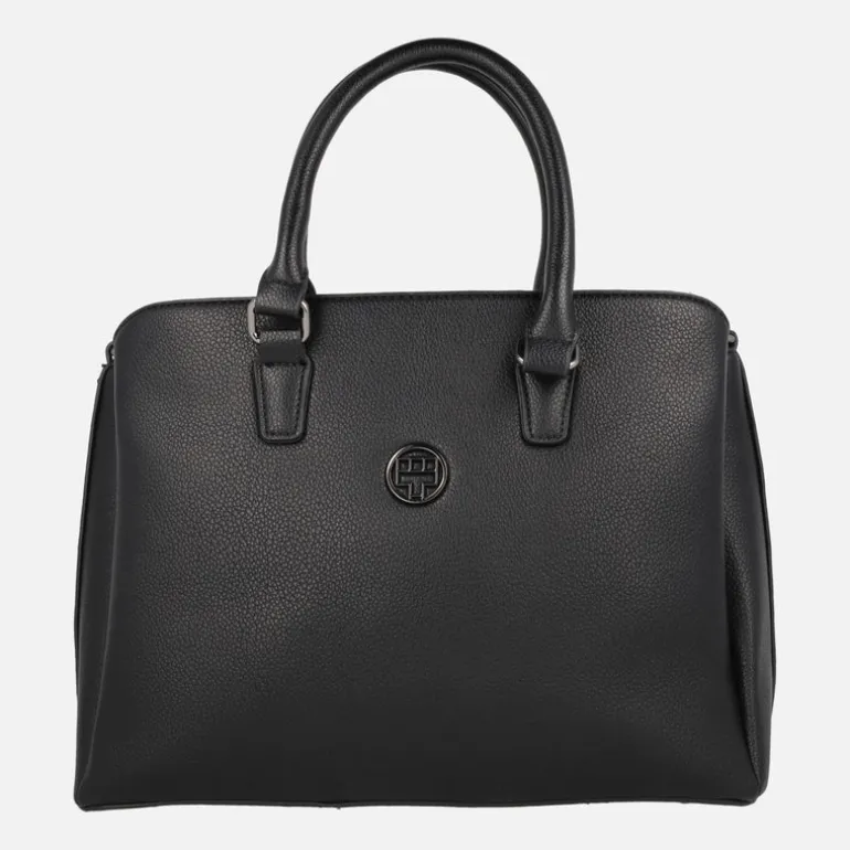 Bolsos de mano de estilo clásico con asa bandolera incluída