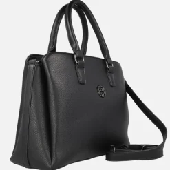 Bolsos de mano de estilo clásico con asa bandolera incluída