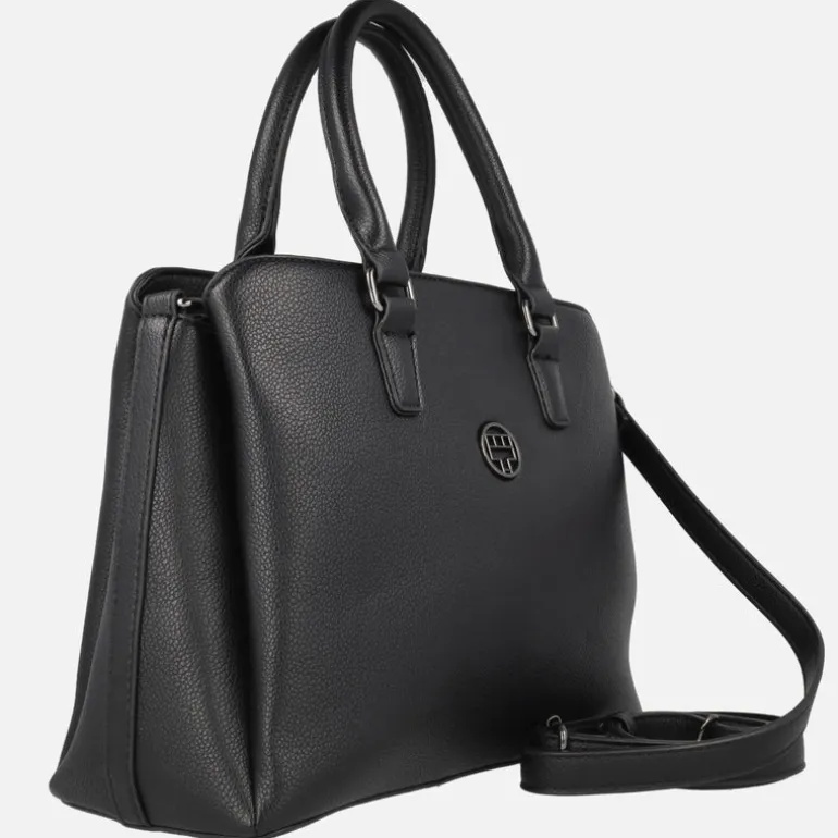 Bolsos de mano de estilo clásico con asa bandolera incluída