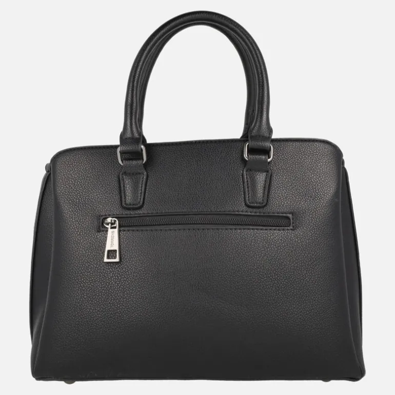 Bolsos de mano de estilo clásico con asa bandolera incluída