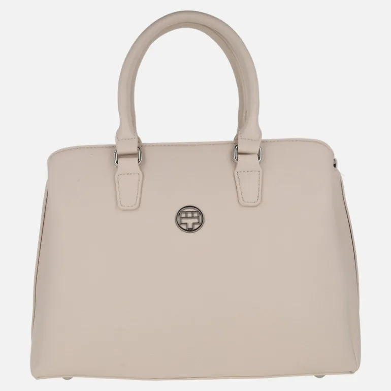Bolsos de mano de estilo clásico con asa bandolera incluída